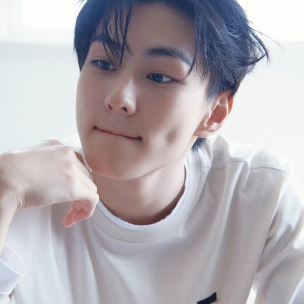 260423 dazedkorea Instagram: ENHYPEN @ Dazed Korea May 2026 Issue in Prada