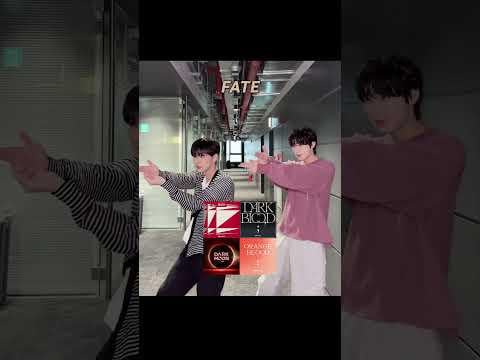 What is your favourite Enhypen Era?