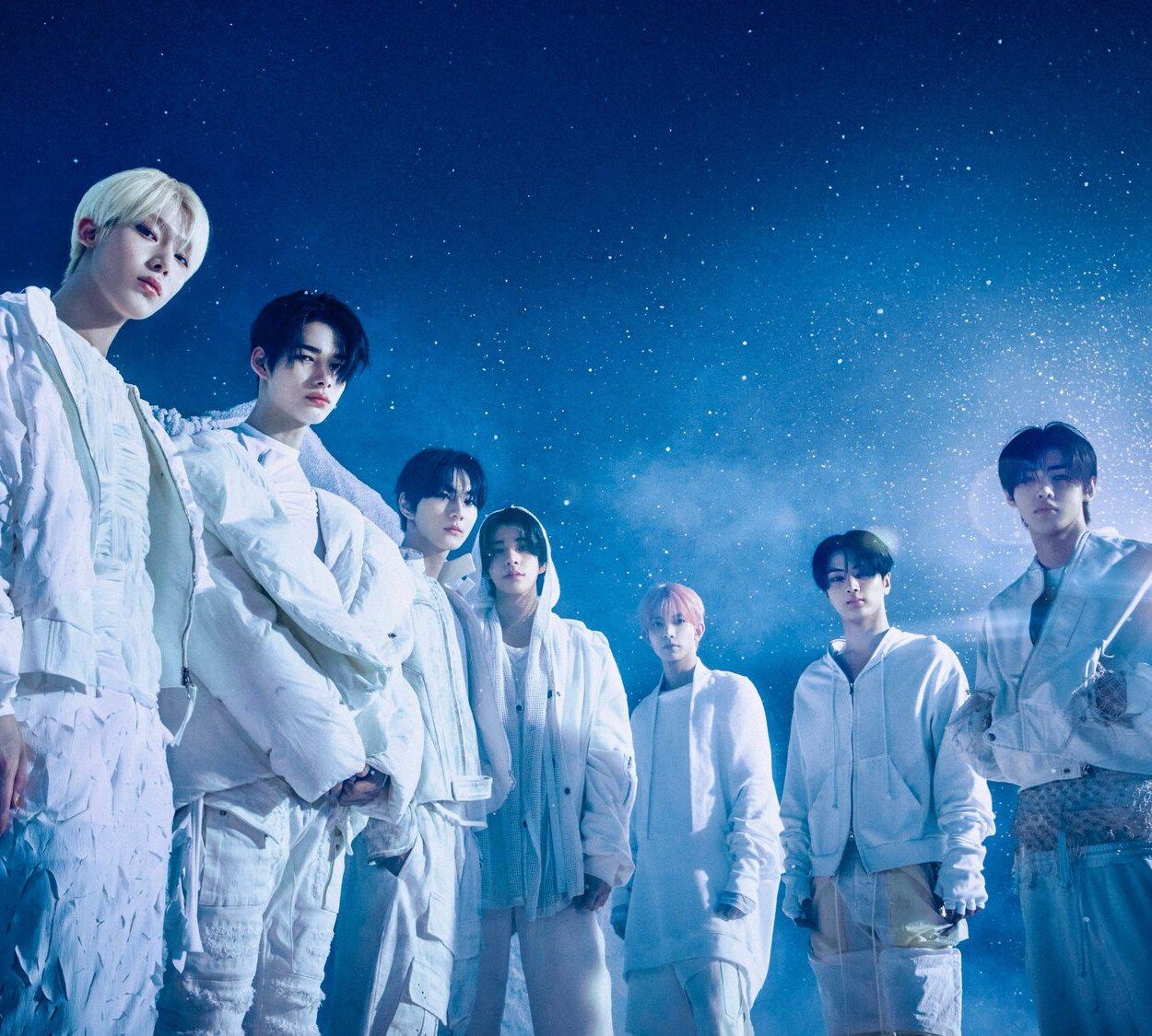 New ENGENE CONNECT Monthly Thread - New to the subreddit or ENHYPEN? Say hi and ask here! [ April 2026 ]