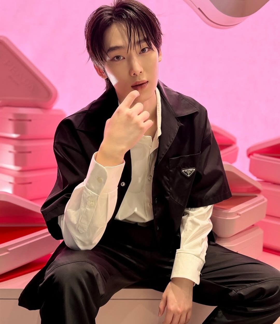 260430 Instagram: Sunoo (1/2)