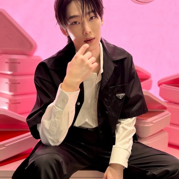 260430 Instagram: Sunoo (1/2)