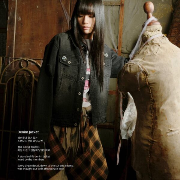 260423 ENHYPEN WORLD TOUR ‘BLOOD SAGA’ Official Merch Concept Photo