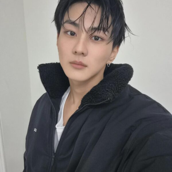 260410 Weverse: Jungwon