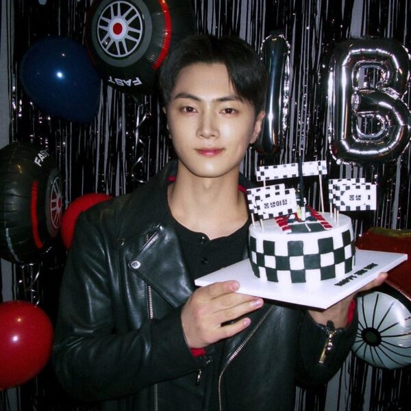 260421 Twitter/X: JAY @ Jay Day