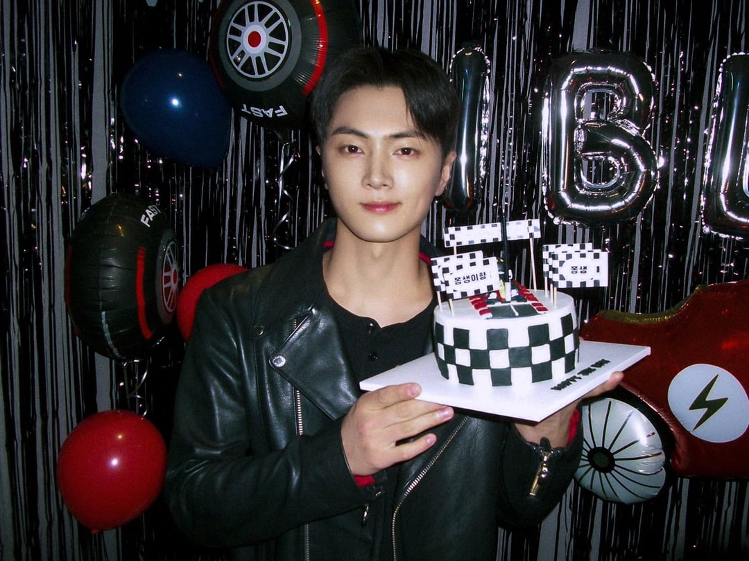 260421 Twitter/X: JAY @ Jay Day