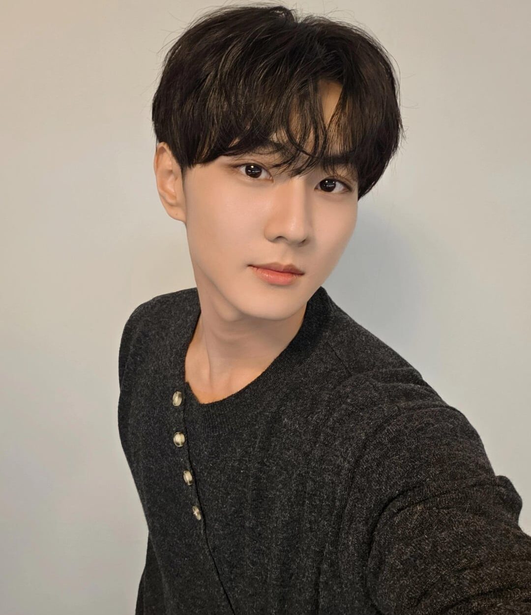 260519 Weverse: Jungwon