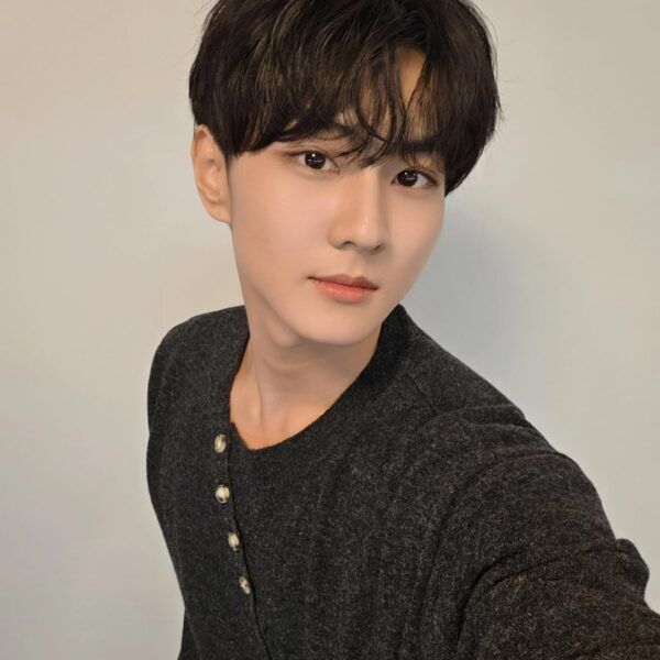 260519 Weverse: Jungwon