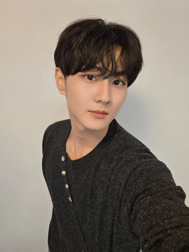 260519 Weverse: Jungwon