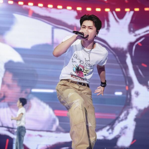 260525 ENHYPEN WORLD TOUR <BLOOD SAGA> IN SEOUL Photo Sketch (2/6)