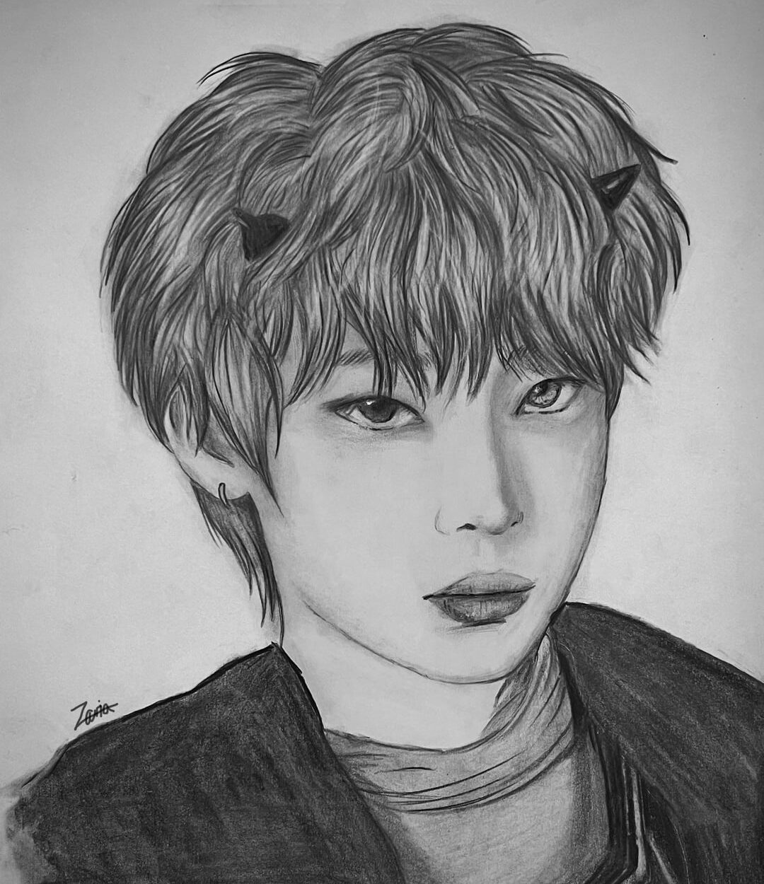 Fan Art Sunoo