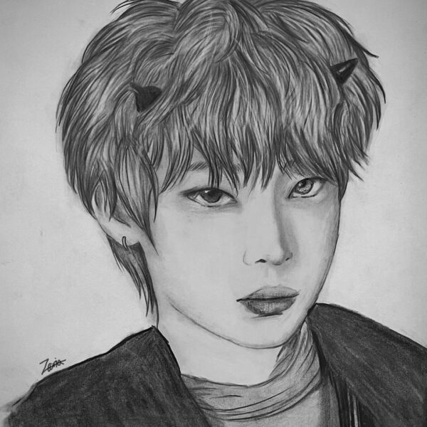 Fan Art Sunoo
