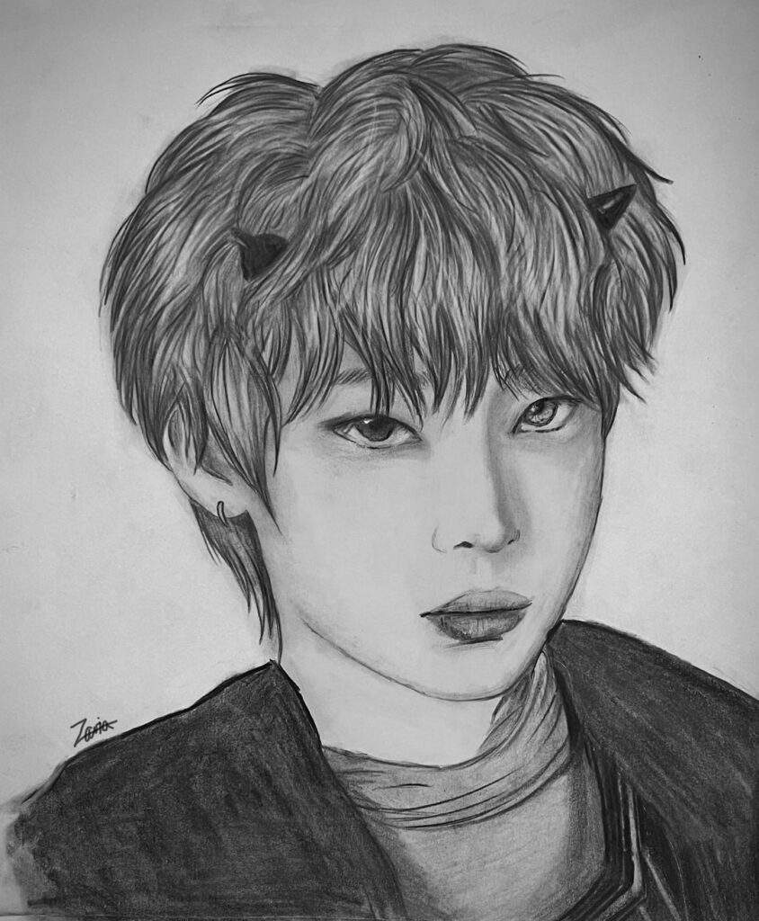 Fan Art Sunoo