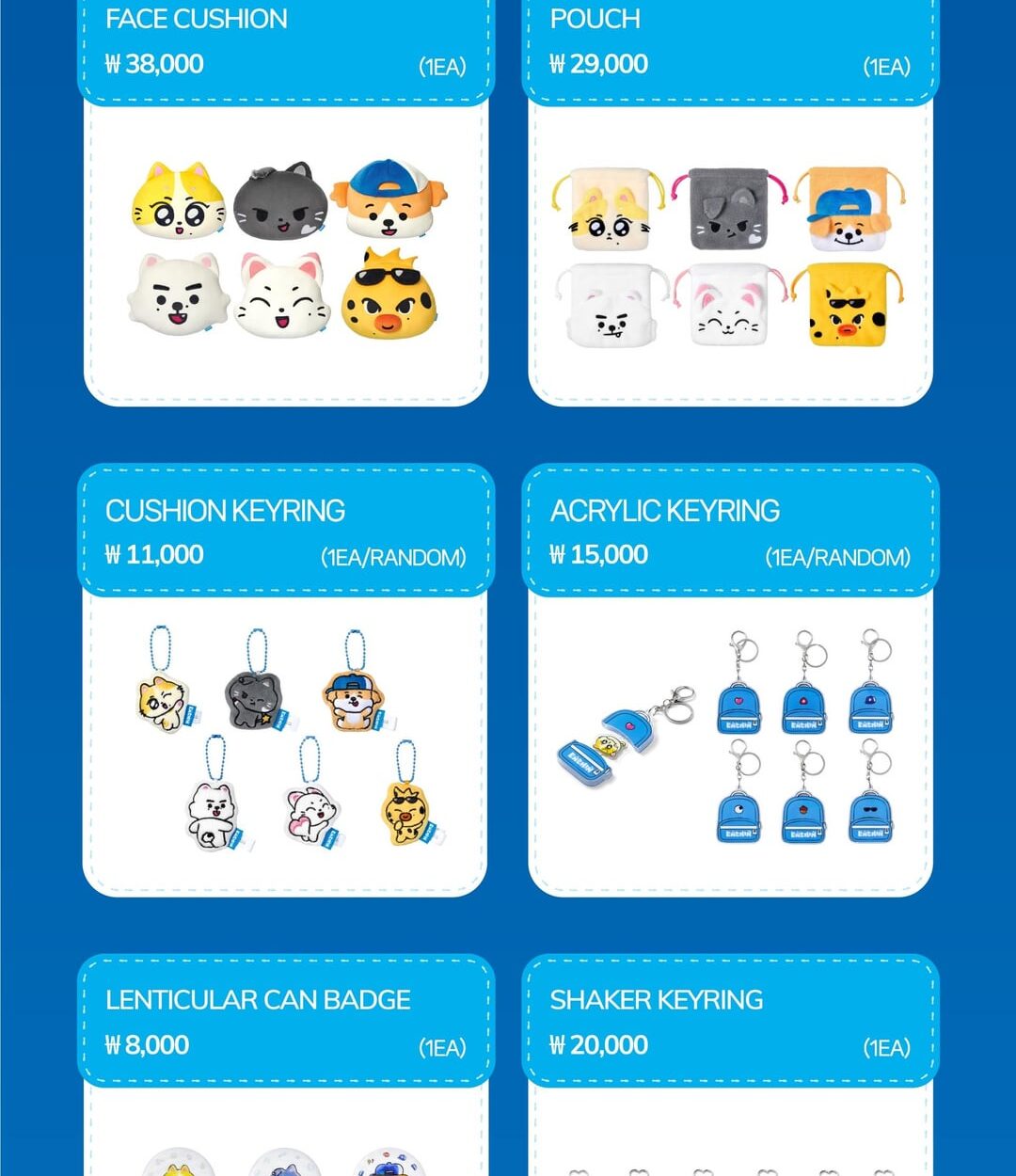 260513 [NOTICE] ENHYPEN Official Character <ENCHIN> POP-UP Visit Guide
