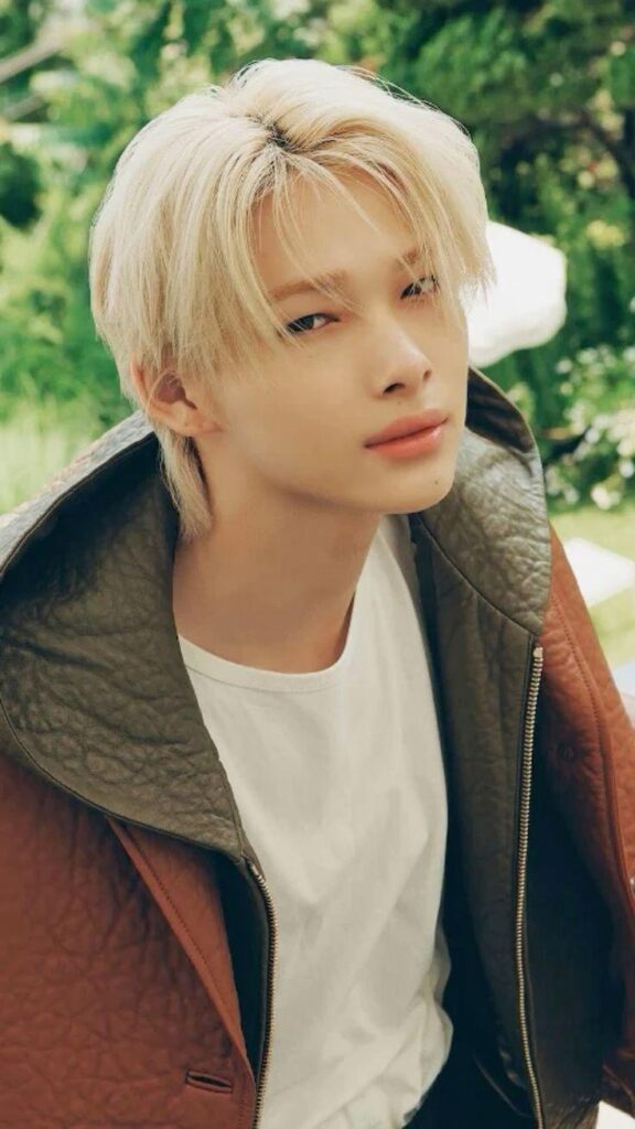 Who was your First ENHYPEN bias and who is it currently?