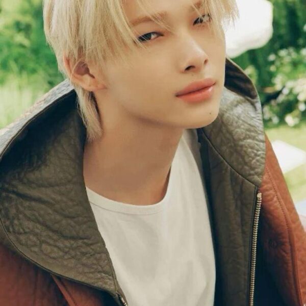 Who was your First ENHYPEN bias and who is it currently?