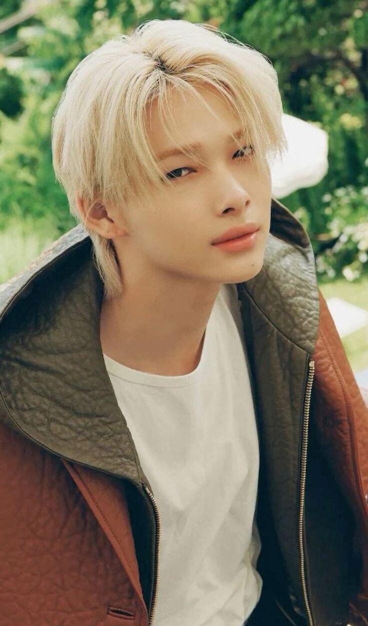 Who was your First ENHYPEN bias and who is it currently?