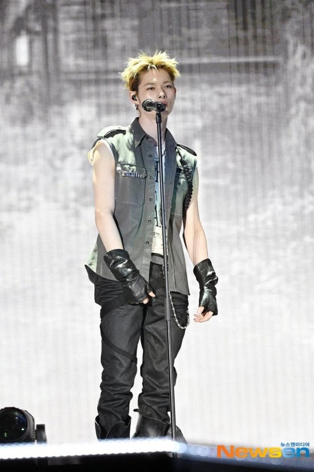 260516 ENHYPEN @ ASEA 2026 Performance and Acceptance Speech Media Photos
