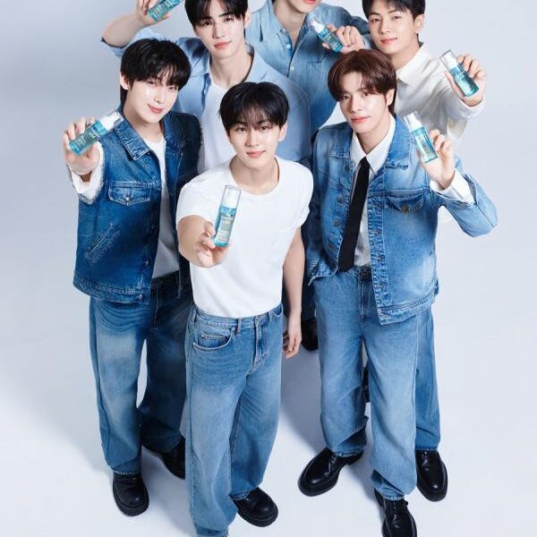 260526 mixsoon to officially launch a new campaign with global ambassador ENHYPEN