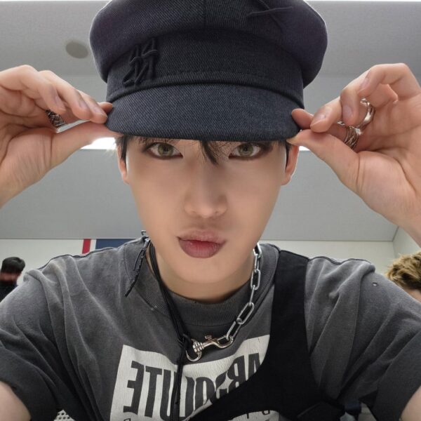 260516 Weverse: Sunoo
