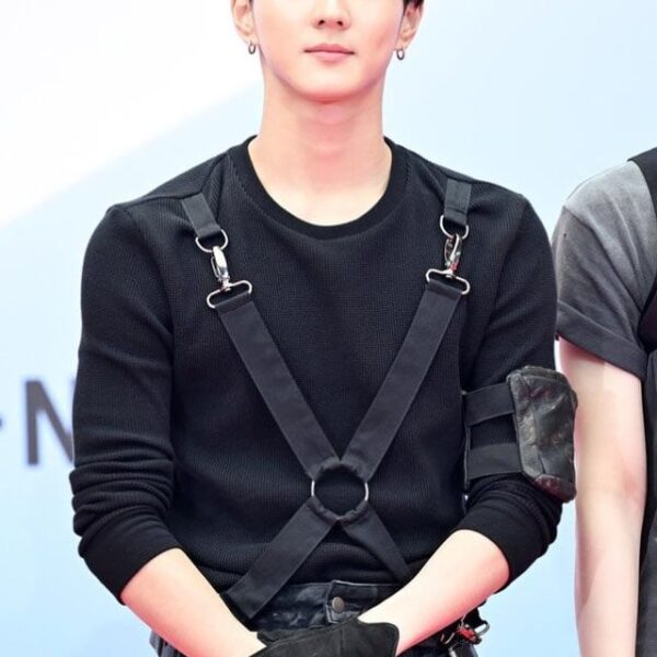 260516 ENHYPEN at the ASEA 2026 Red Carpet [Media Photos]