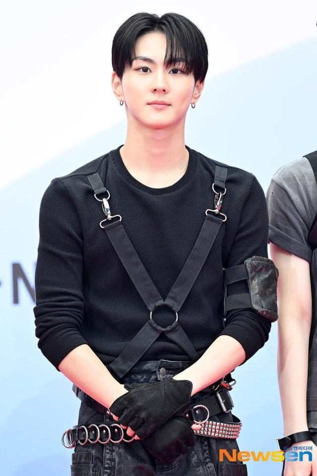 260516 ENHYPEN at the ASEA 2026 Red Carpet [Media Photos]