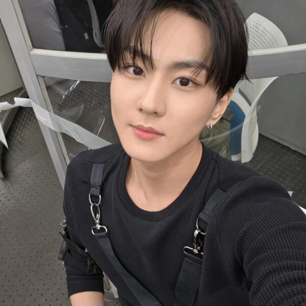 260516 Weverse: Jungwon