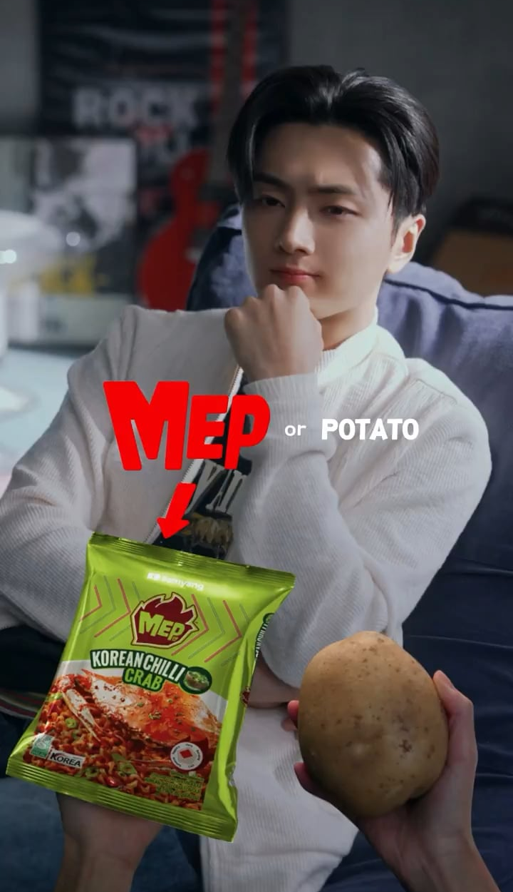 260506 Samyang_Mep update with Jay @ FEEL THE KICK Campaign