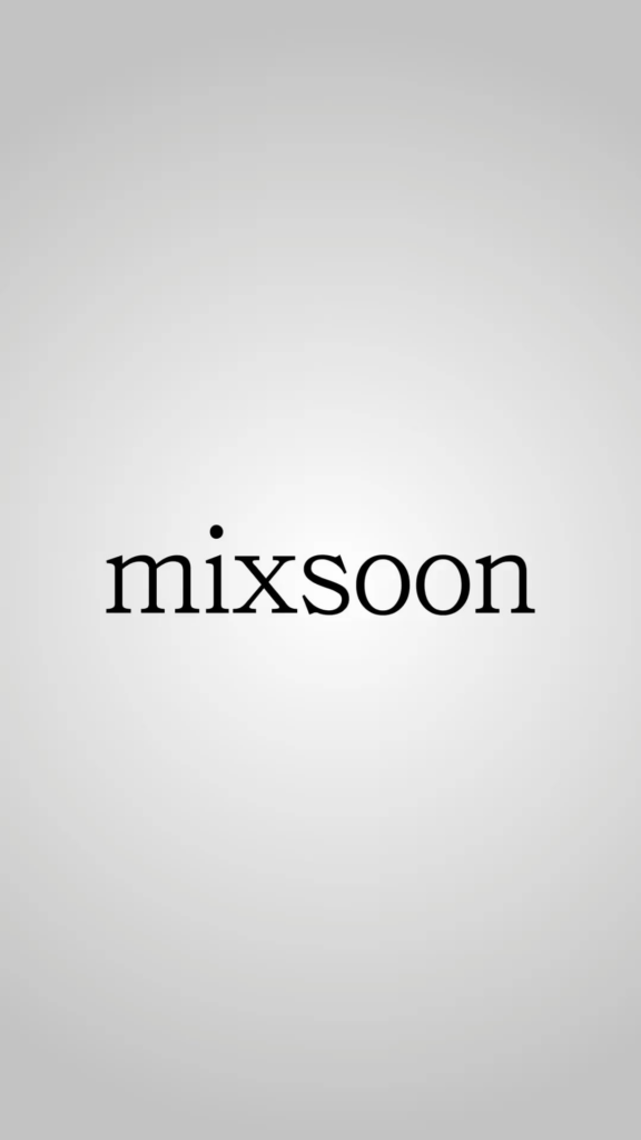 260525 mixsoon Teases Collaboration with ENHYPEN as their New Global Ambassador
