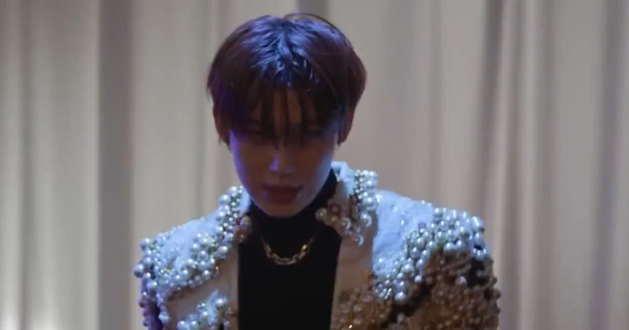 260516 ENHYPEN's 'Bite Me' has surpassed 500M streams on Spotify! 🎉
