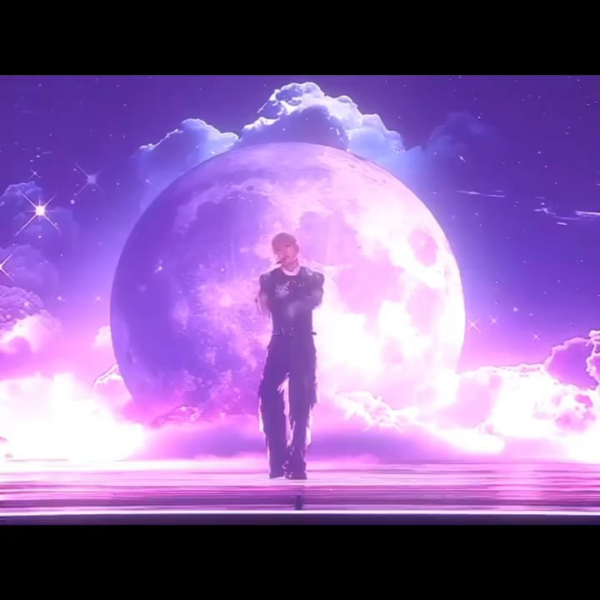 Just wanted to remind everyone of this performance...