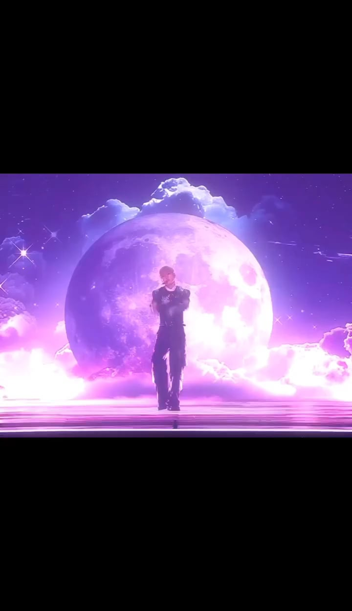 Just wanted to remind everyone of this performance...