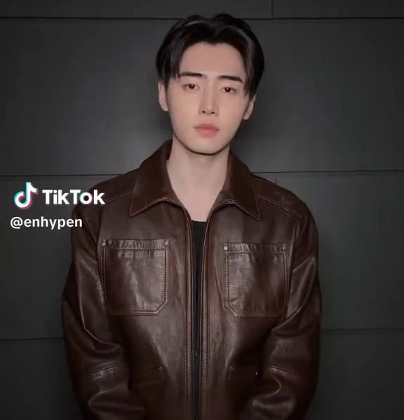 260515 Tiktok: Sunghoon