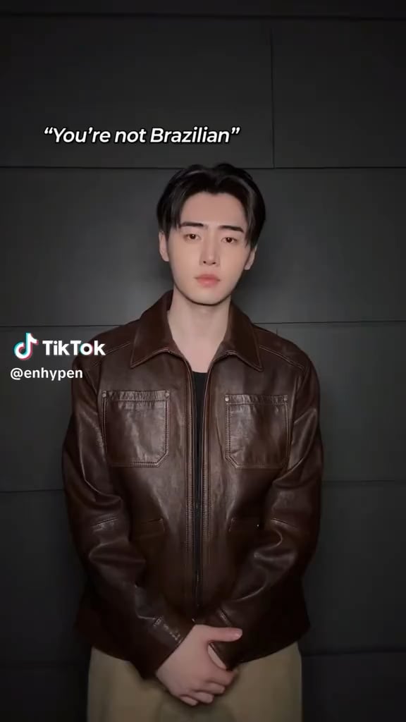 260515 Tiktok: Sunghoon