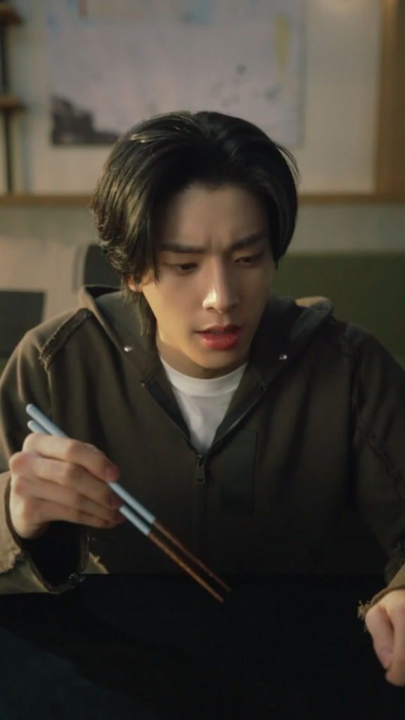 260518 Samyang_Mep update with Jake @ FEEL THE KICK Campaign