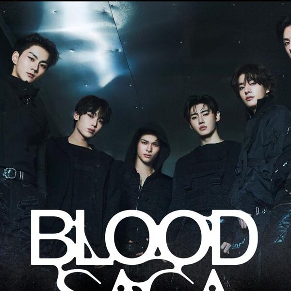 260501 ENHYPEN kicks off world tour ‘BLOOD SAGA’ today (KR)