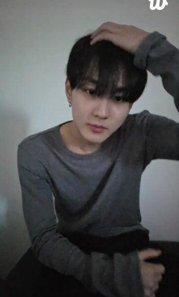 260505 [Weverse Live: Jungwon] 🫠