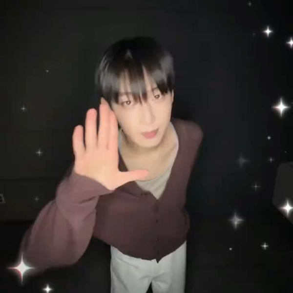260506 Tiktok: Jungwon & Sunoo