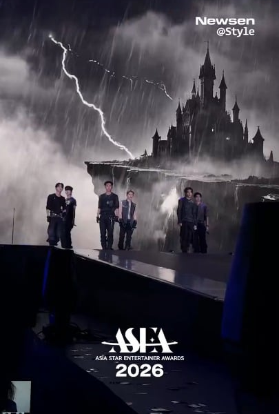 260517 ENHYPEN - Big Girls Don’t Cry | Audience Cam @ ASEA 2026