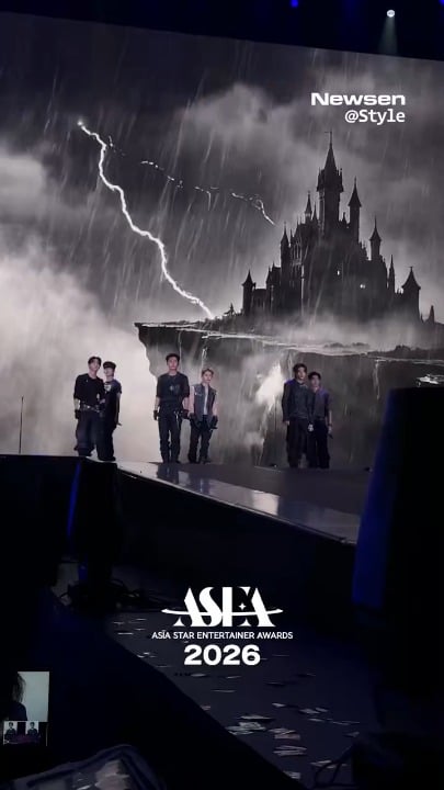 260517 ENHYPEN - Big Girls Don’t Cry | Audience Cam @ ASEA 2026
