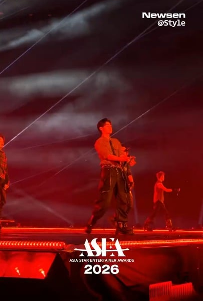 260517 ENHYPEN - Knife | Audience Cam @ ASEA 2026