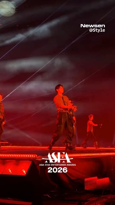 260517 ENHYPEN - Knife | Audience Cam @ ASEA 2026