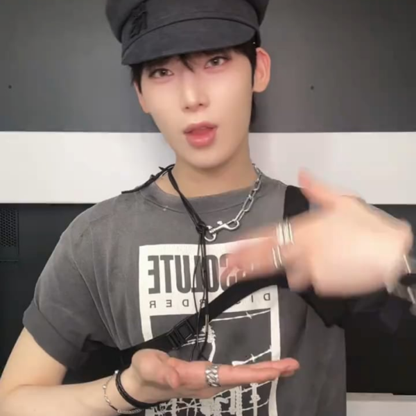 260522 Tiktok: Sunoo