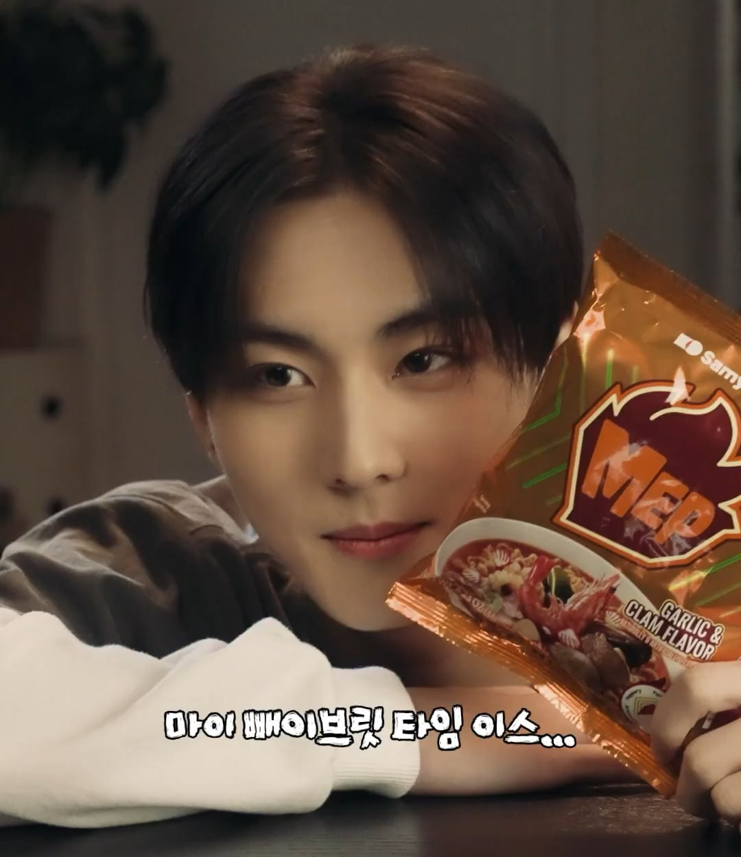 260522 ENHYPEN x MEP 'FEEL THE KICK' Making Film