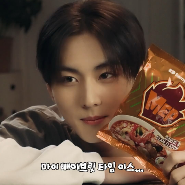 260522 ENHYPEN x MEP 'FEEL THE KICK' Making Film