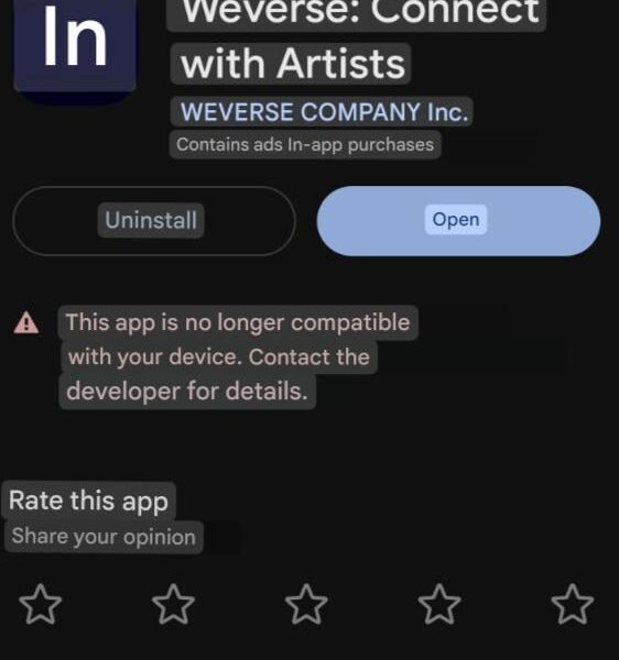 What should I do now?
