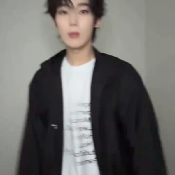 260514 TikTok: Sunoo