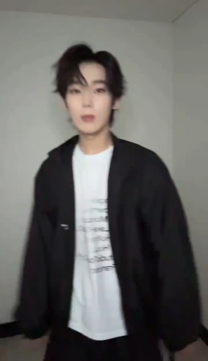 260514 TikTok: Sunoo