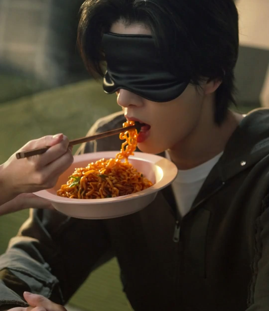 260508 Samyang_Mep update with Jake @ FEEL THE KICK Campaign