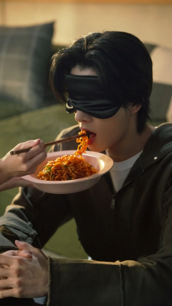 260508 Samyang_Mep update with Jake @ FEEL THE KICK Campaign