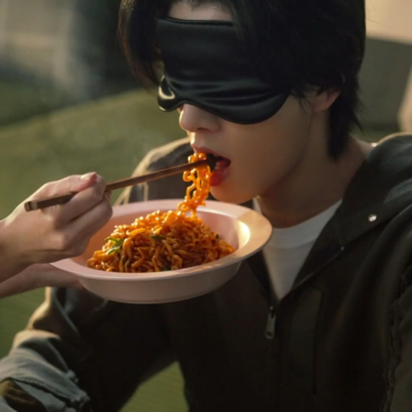 260508 Samyang_Mep update with Jake @ FEEL THE KICK Campaign